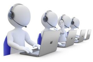 Customer support 2