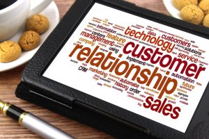 customer relationship