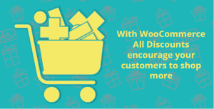 all discount
