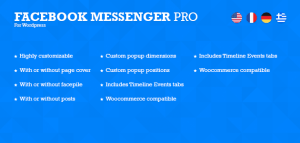 Facebook Messenger Pro