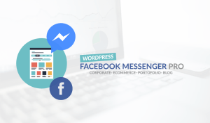 facebook messenger pro wordpress