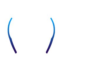 gradient 1 2