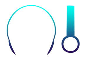 gradient 2 1