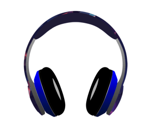 headphone