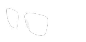 premium clear lens rev