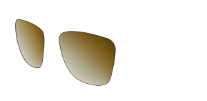 premium gold lens rev