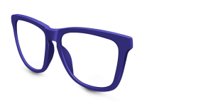 premium purple front
