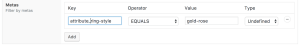 woocommerce discount product variation attribute