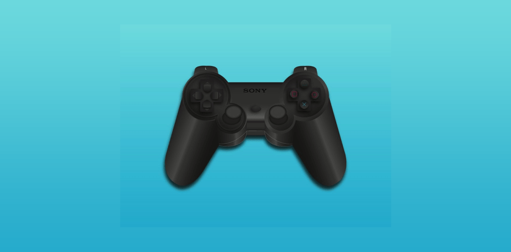 Ps4 controller
