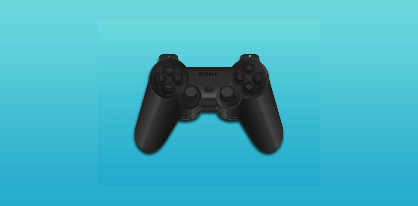 Ps4 controller