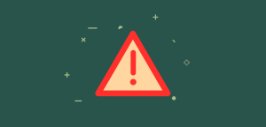 ERROR EMPTY PRODUCT PARTS LIST 1