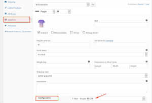Woo product designer tutorial