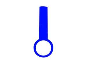 Blue 11