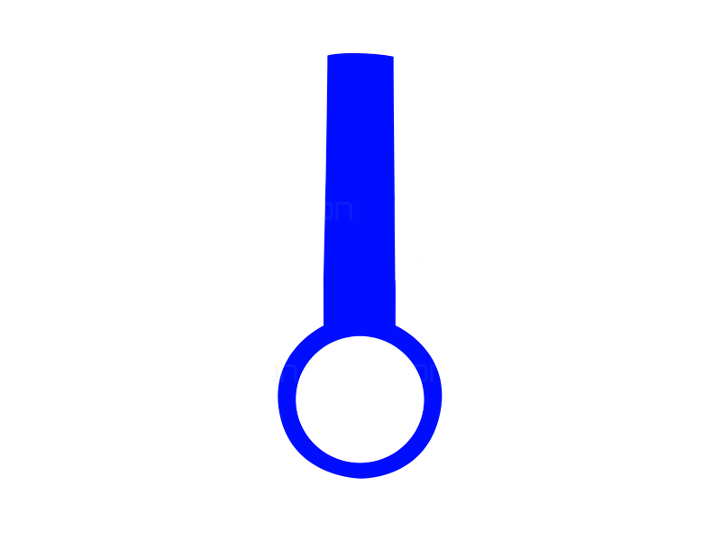 Blue 11
