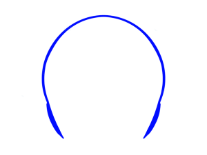 Blue 8