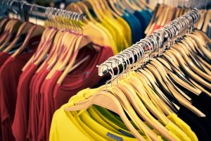 custom t shirts