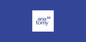 anatomy customer notebook
