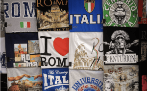 online custom t shirt