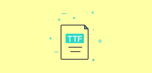 HT manage fonts in lsd