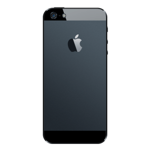 iphone 5 back 1000x1000px