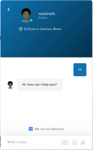 intercom 2