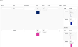 woocommerce discount per user