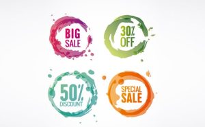 Bulk discount