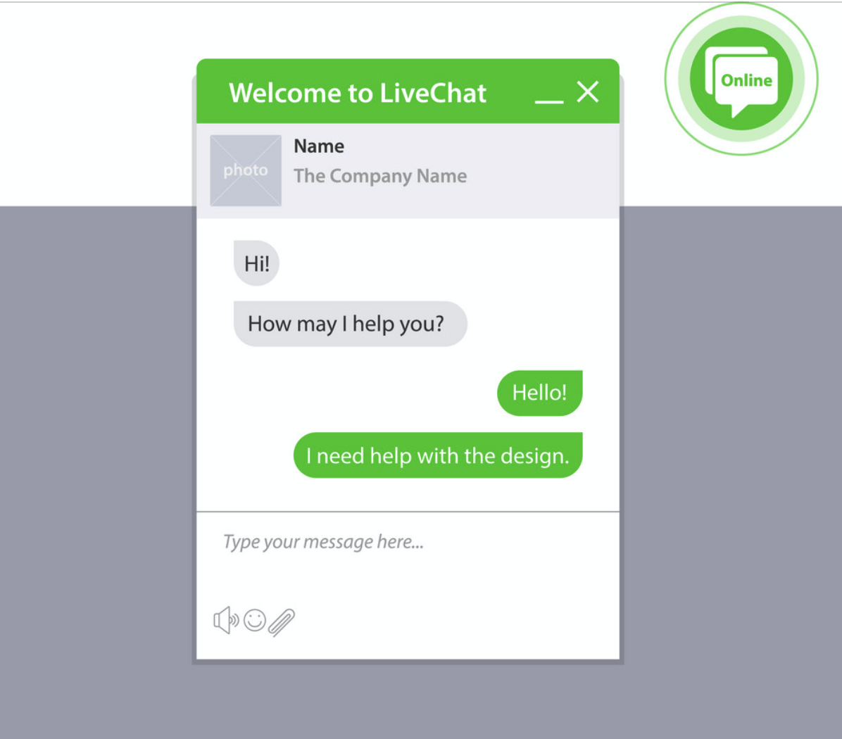livechat