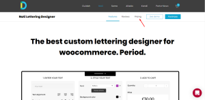 nati pricing link