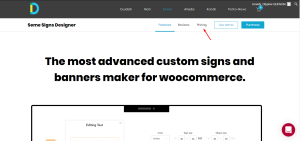 pricing link