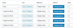 vpc 45 conditional rules watch demo 03