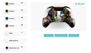 modern skin