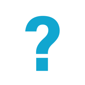 question