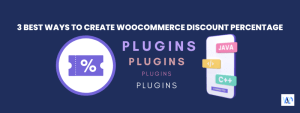woocommerce discount percentage