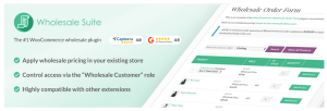 woocommerce dynamic pricing