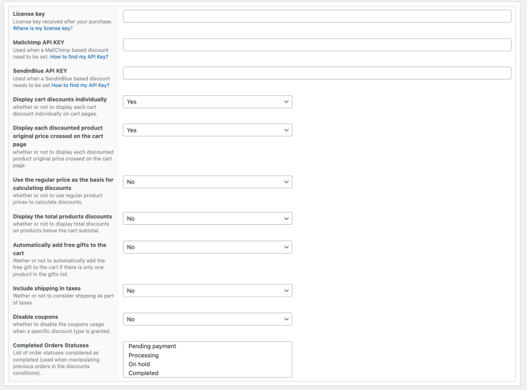 3 steps to set up my Conditional Discounts for WooCommerce plugin and ...
