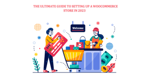 woocommerce store 2023