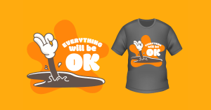 custom t-shirts designer
