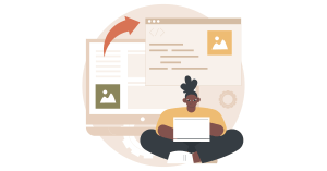 wordpress website