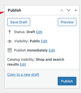 publish